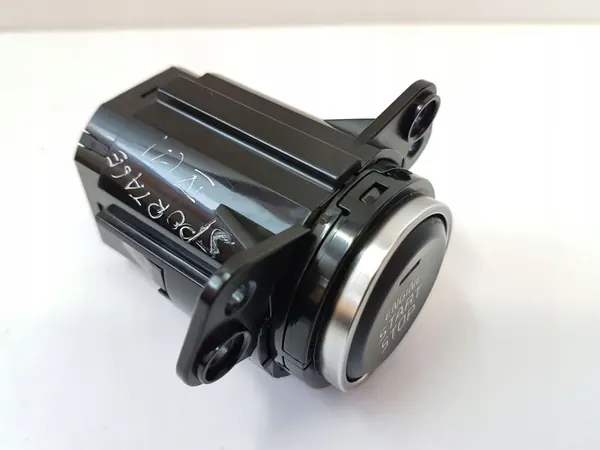 KIA Sportage 2021 Botão Start/Stop image 7