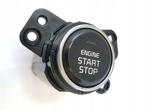 KIA Sportage 2021 Botão Start/Stop image 8