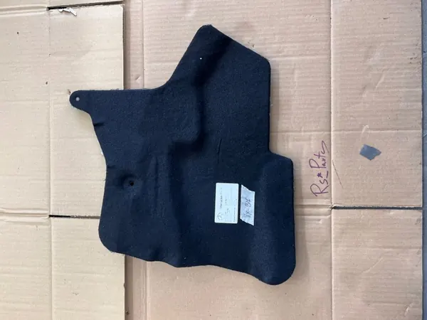 Mercedes-Benz OEM A2066820703 Äänieristys image 2