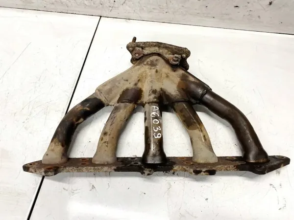 Avgasgrenrör OEM 2267793 Volvo S80 2.4L image 2