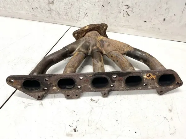 Avgasgrenrör OEM 2267793 Volvo S80 2.4L image 3
