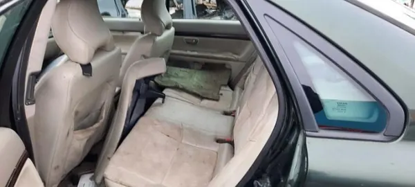 Avgasgrenrör OEM 2267793 Volvo S80 2.4L image 8