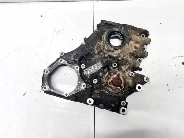 Bomba de aceite OEM 9129048 para Opel Astra 2.0L 2000 image 2