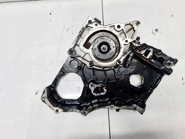 Bomba de aceite OEM 9129048 para Opel Astra 2.0L 2000 image 3