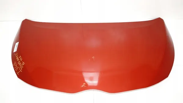 Motorabdeckung Toyota Verso 09-13 OEM 371117587 image 2