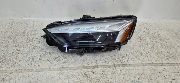 AUDI A5 F5 8W6 FARO DELANTERO IZQUIERDO FULL LED MATRIX image 2