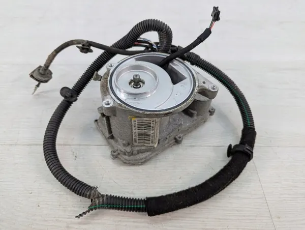 Gebrauchter Opel Crossland X Motor OEM 9831704780 image 2