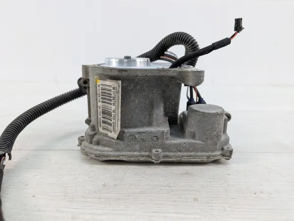 Gebrauchter Opel Crossland X Motor OEM 9831704780 image 6