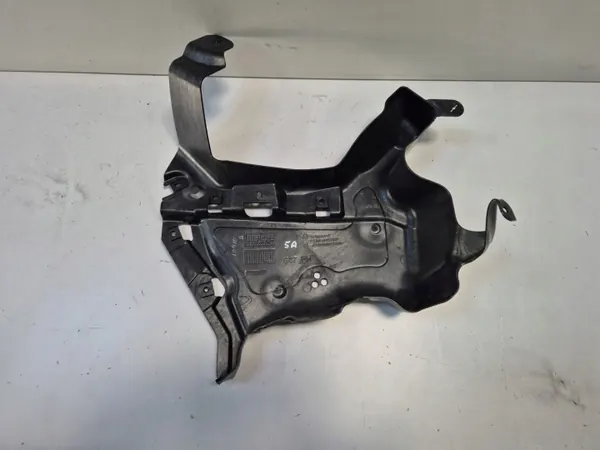 BMW OEM 8085782 bakre underrede lock för M2 G87 image 2