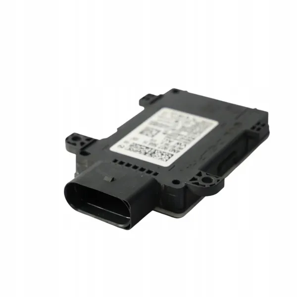 Audi A6 C8 A7 C8 Bältessensor OEM 4N0907566H image 8