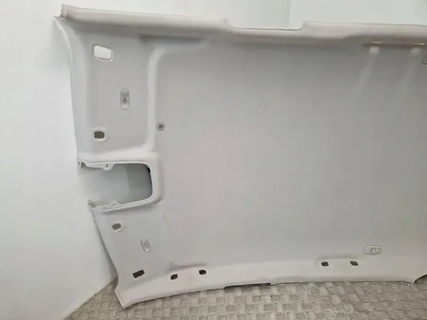 OEM 739100434R Teto Renault Scenic IV image 4