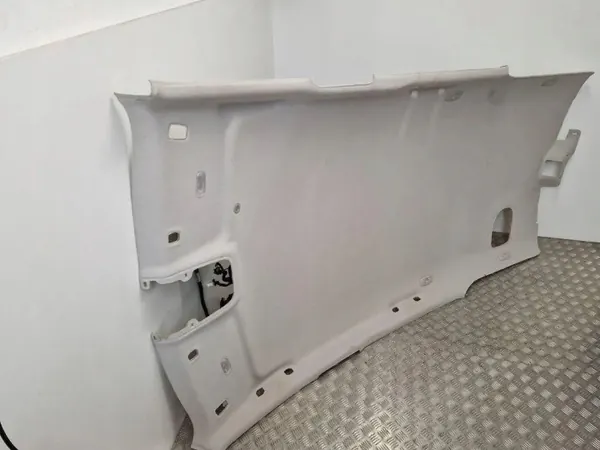 OEM 739100434R Teto Renault Scenic IV image 5