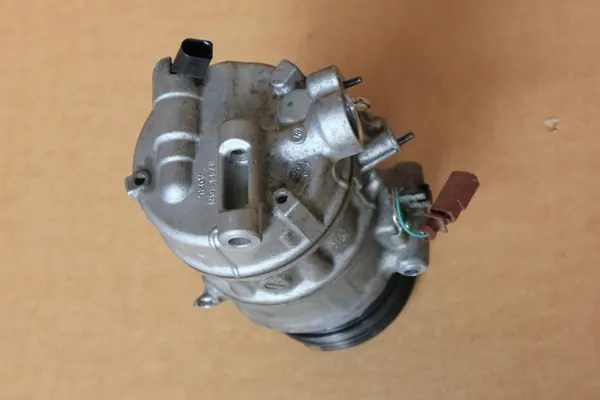 Compressore Aria Condizionata VW Atlas V6 3.6 7N0816803C image 3