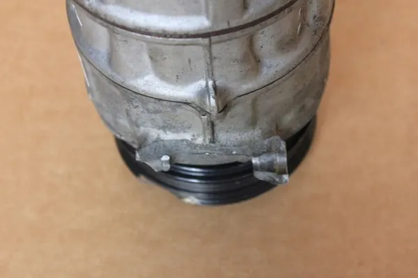 Compressore Aria Condizionata VW Atlas V6 3.6 7N0816803C image 4