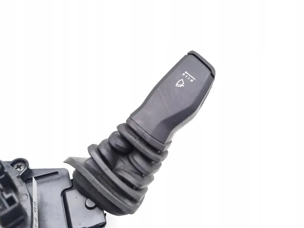 Vauxhall Antara Scheibenwischer Schalter + Squib Ring image 2