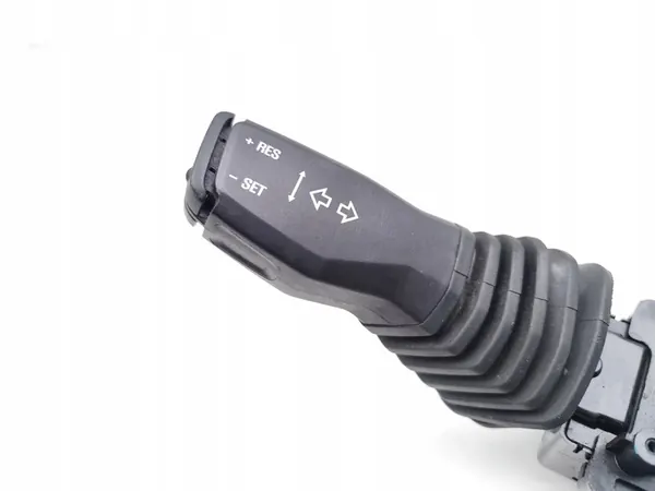 Vauxhall Antara Scheibenwischer Schalter + Squib Ring image 3