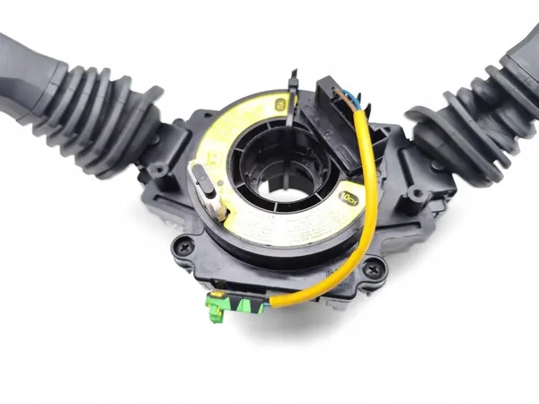 Vauxhall Antara Scheibenwischer Schalter + Squib Ring image 4