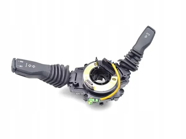 Vauxhall Antara Scheibenwischer Schalter + Squib Ring image 9