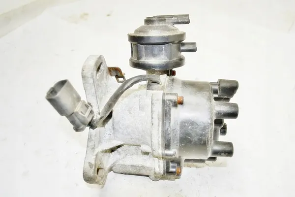Hitachi Ontstekingsspoel D4W9003 3901 Honda Civic image 2