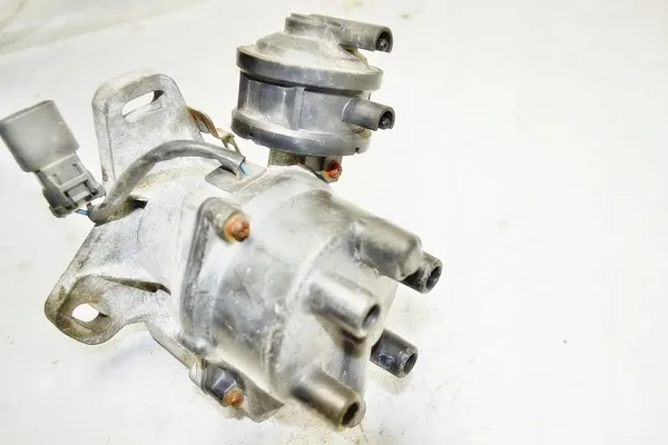 Hitachi Ontstekingsspoel D4W9003 3901 Honda Civic image 3