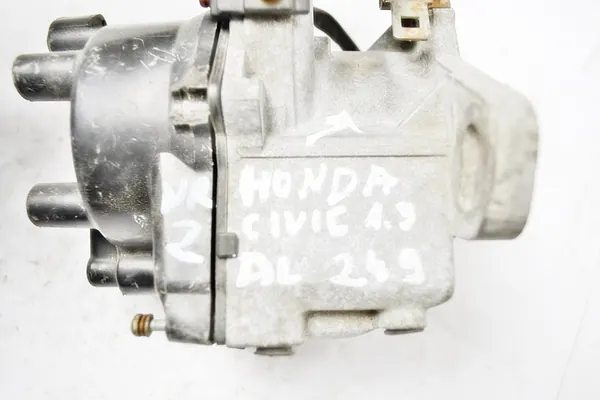 Hitachi Ontstekingsspoel D4W9003 3901 Honda Civic image 5