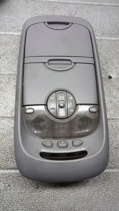 Iluminação Cabine Kia OE para Carnival II - Peça OEM image 2