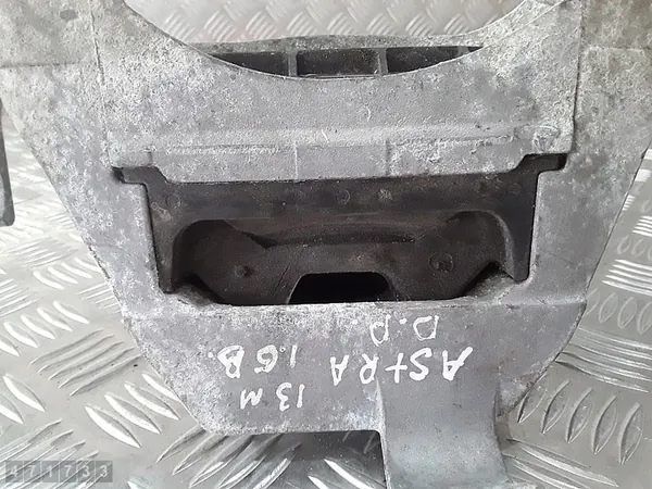 Suporte Opel Astra 2013 1600PETROL 13347449 image 5