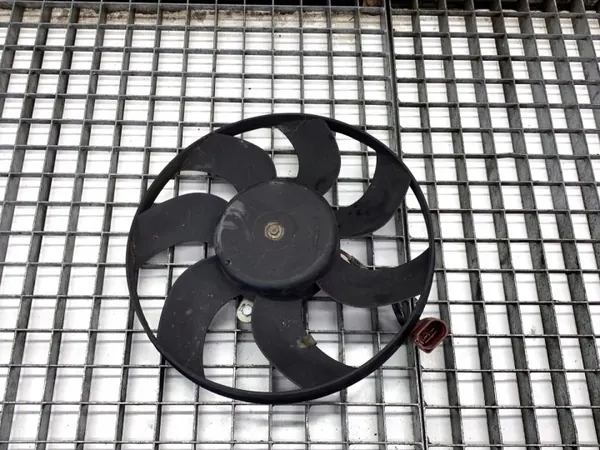 Ventilateur AC OEM LORK-318-19614 pour Audi A3 8P 2.0 170CH image 2