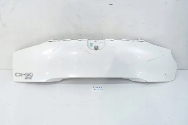 Mazda CX-30 2019 Bagagelucklist OEM DFR5-5C851 image 2