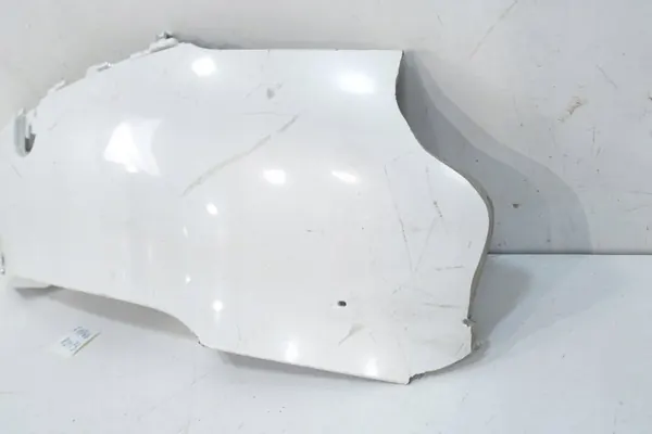 Mazda CX-30 2019 Bagagelucklist OEM DFR5-5C851 image 5