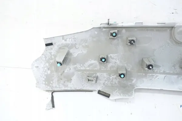 Mazda CX-30 2019 Bagagelucklist OEM DFR5-5C851 image 6