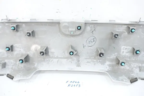 Mazda CX-30 2019 Bagagelucklist OEM DFR5-5C851 image 8