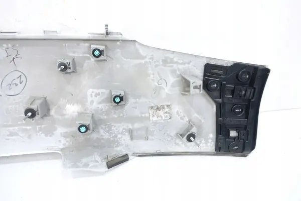 Mazda CX-30 2019 Bagagelucklist OEM DFR5-5C851 image 9