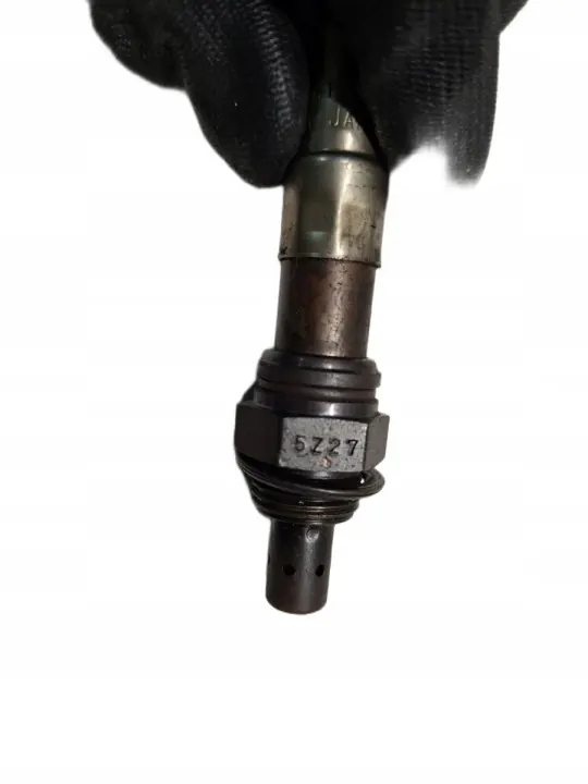 Sonda Lambda NTK LZA11-V4 per VW Golf IV 1.4 image 5