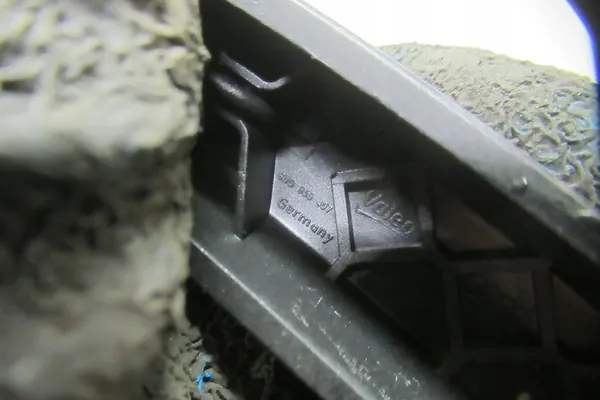 AUDI Q3 Achterwisserarm 8U0955407 image 4