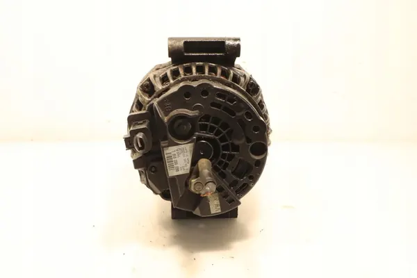 ALTERNATOR AUDI A4 B8 1.8TFSI 2008 OEM 0124525113 image 2