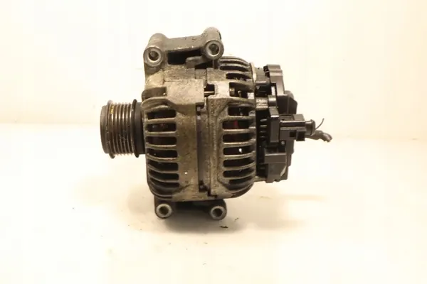 ALTERNATOR AUDI A4 B8 1.8TFSI 2008 OEM 0124525113 image 3
