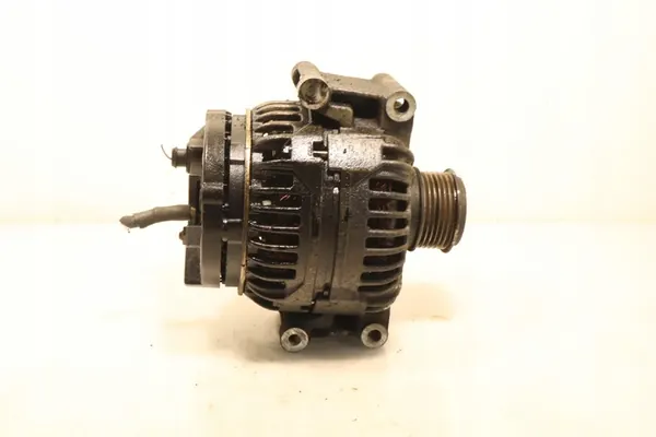 ALTERNATOR AUDI A4 B8 1.8TFSI 2008 OEM 0124525113 image 4