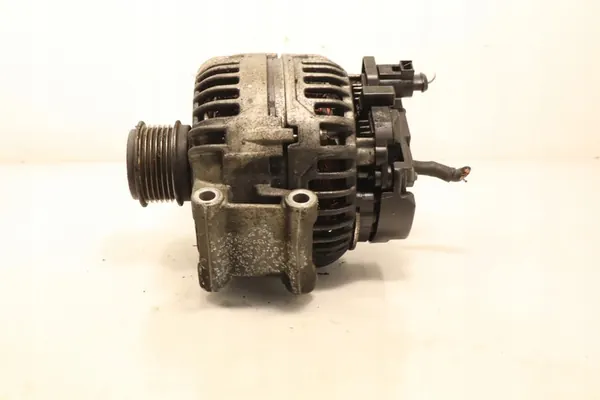 ALTERNATOR AUDI A4 B8 1.8TFSI 2008 OEM 0124525113 image 5
