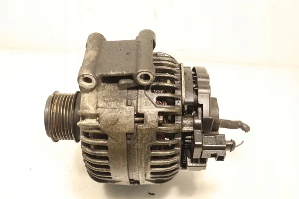 ALTERNATOR AUDI A4 B8 1.8TFSI 2008 OEM 0124525113 image 6