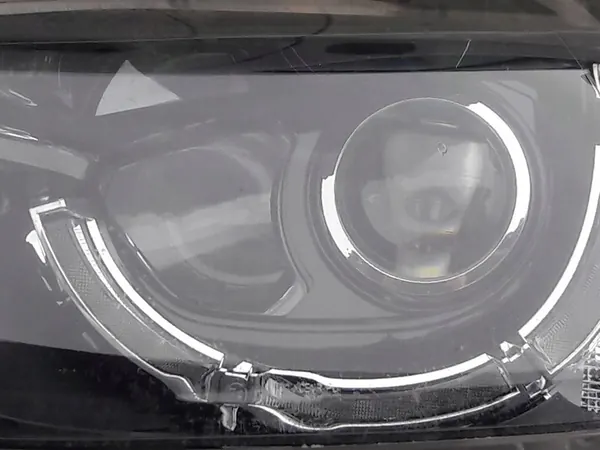Faros delanteros izquierdo Full LED Mazda CX-5 KE GH image 2