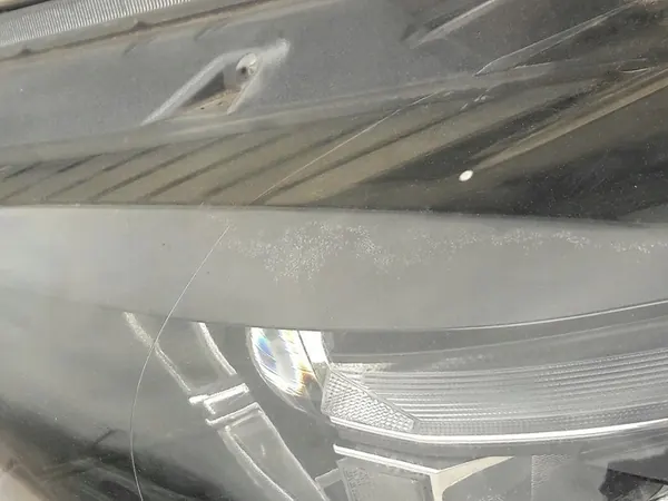 Faros delanteros izquierdo Full LED Mazda CX-5 KE GH image 3