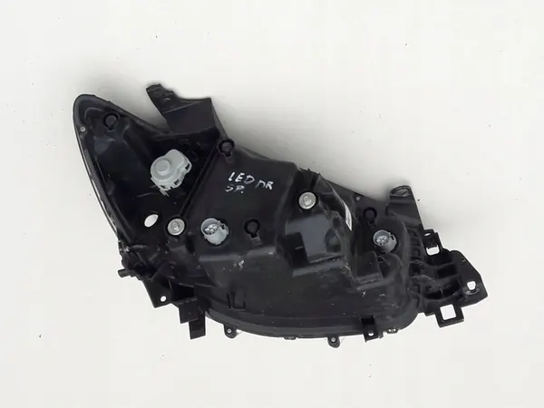 Faros delanteros izquierdo Full LED Mazda CX-5 KE GH image 6