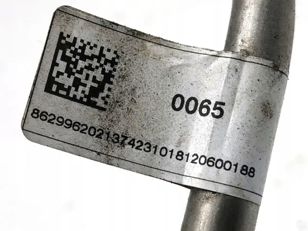 Turbo Pijp OEM LORK-651-115115 voor Mini Clubman F54 image 3