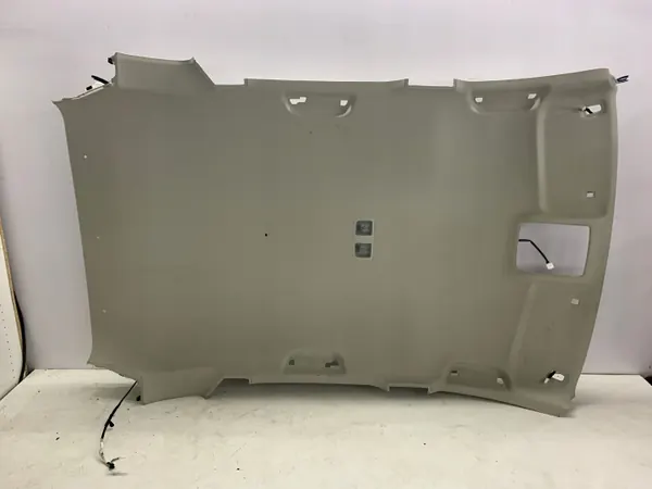 Mazda CX-5 Innertak OEM AUTO-WOJTEX (2012-2017) image 2