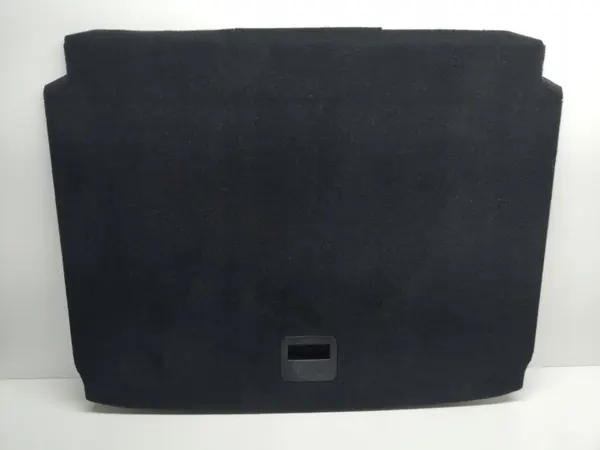 Audi A3 8Y Tavaratilan matto OEM 8Y4861529B image 2