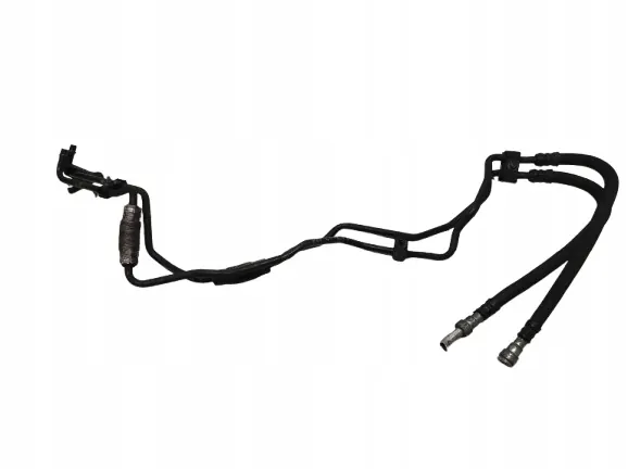 Tuyau de transmission automatique BMW 7 E65 E66 01- 3.6 image 1