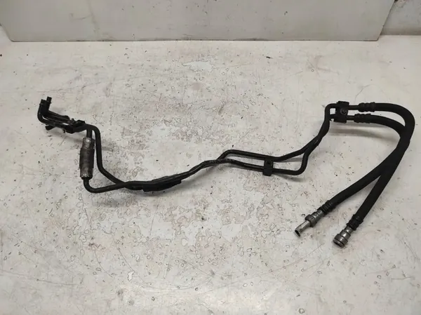 Tuyau de transmission automatique BMW 7 E65 E66 01- 3.6 image 2