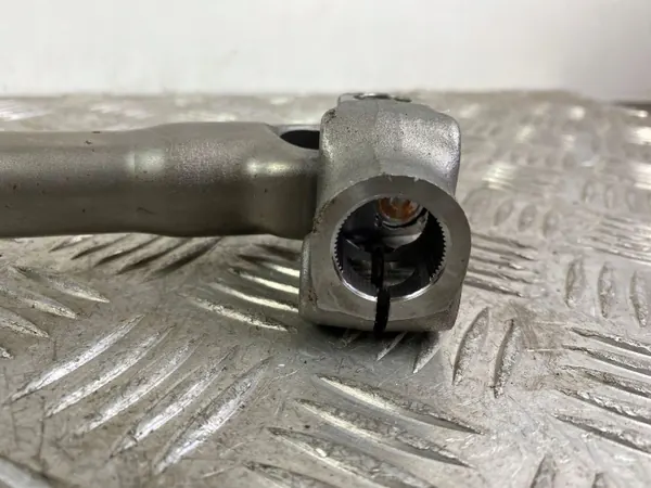 Jeep Compass rattstolpskors OEM FOB27041 image 5