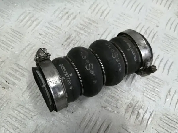 Turboletku DS3 Crossback 9835727780 image 2